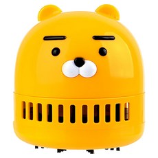 KAKAO FRIENDS 辦公桌吸塵器, Ryan, 1個