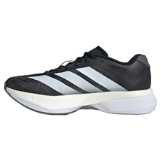adidas 愛迪達 男款 Adizero Boston 13 跑鞋 JS493