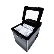 Magic Chef 製冰機 1.85L, MEI-D18FB