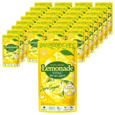 홀베리 레몬에이드 비타C, 60개, 230ml