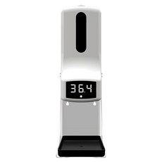 K9pro 自動感應酒精噴霧機 13.3 x 11.9 x 28cm 952g, K9 PRO