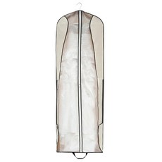 AMoranNa 婚紗衣物收納套, 1組, 1組