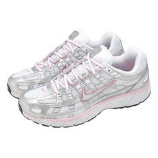 NIKE 耐吉 女款 W NIKE 耐吉 P-6000 運動休閒鞋 BV1021-108