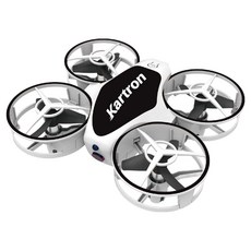 카트론 X11 입문용 드론 + 가방 세트, 블랙, 1개