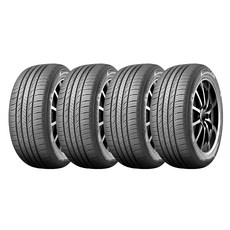 금호타이어 크루젠 HP71 225/55R18, 4개, 출장장착