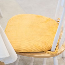 Booth Market軟椅墊