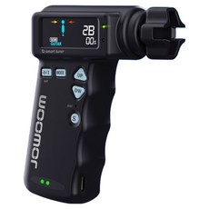 JOWOOM T2 PLUS 吉他智能調音器, 單一商品, 單一顏色