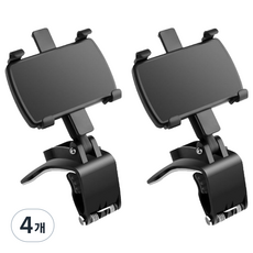 Autobella 車用儀錶板手機支架