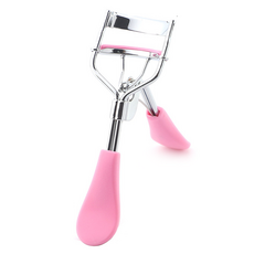 셀리빙 고급 퍼펙트 아이래쉬 뷰러, 핑크, 1개