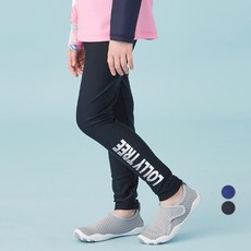 Lolly Tree 童款基本防曬泳褲