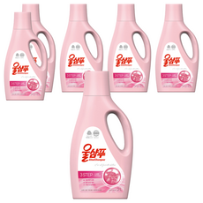 Wool Shampoo 吾香服 原創標準瓶, 2L, 6個