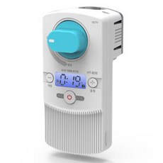 SOOSAN 瓦斯定時關閉器 HT-B35, 混合色, 1個