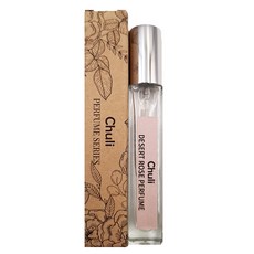 CHULI 初梨 沙漠玫瑰淡香水 玫瑰香氛 持久留香 精巧便攜, 10ml, 1入