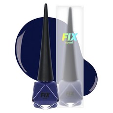 美甲油, 06 丹清之外的天空, 8ml, 1個