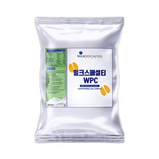 Milk Specialty WPC 乳清保健品, 2kg, 1包