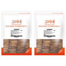 고미네 건조무화과, 400g, 2개