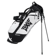 피엑스지 엑스트림 캐리 스탠드백, 화이트