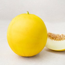 양구 멜론, 1kg, 1개