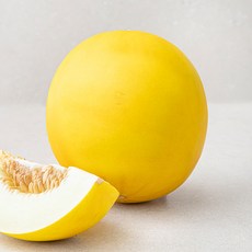 곰곰 양구 멜론, 1.3kg, 1개