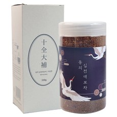 SSANGHWA DABANG 雙和茶房 東宮十殿台Bocha, 1個, 330g, 1入