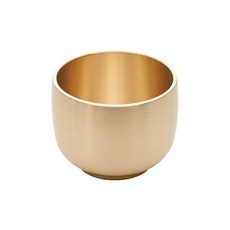 燒酒杯, 單色, 1個