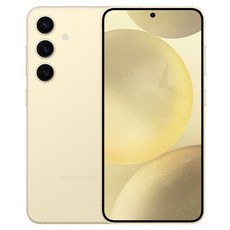 삼성 갤럭시 S24 플러스 통신사폰, 옐로우, 512GB