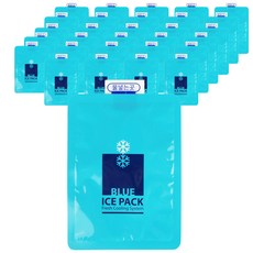 Woolim 大型冰袋半成品, 1個