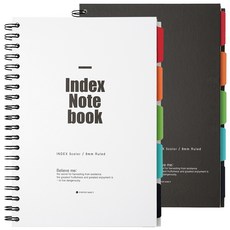 POPO FANCY 精裝索引說明, 隨機發貨, 2個