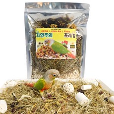 자연주의 포레깅, 혼합색상, 1개