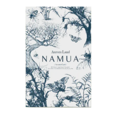 NAMUA 那木瓦 極光之境 香氛卡 車內香氛, 1片