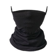 Bronis 混合運動面具, 黑色的