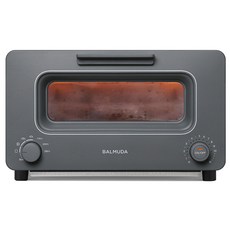 발뮤다 더 토스터, K05B-GR