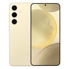 삼성전자 갤럭시 S24 플러스 통신사폰, 옐로우, 512GB