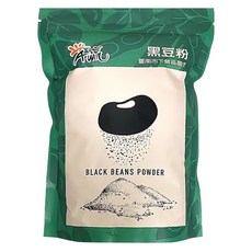 A贏 黑豆粉, 600g, 1入, 1包