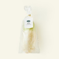 친환경 인증 프리미엄 무, 1200g, 1개, 1개입