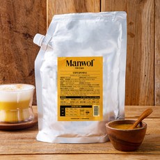만월회 단호박, 1kg, 1개