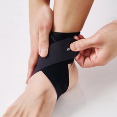 RIVISTA 多功能腳踝護帶, 1個