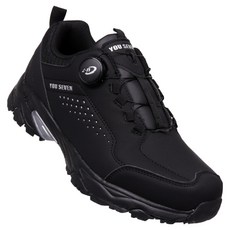 USEVEN 男士旋鈕DM Prime登山鞋