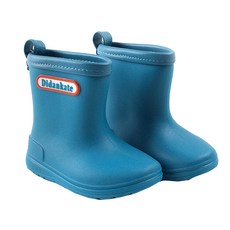 Didankate 兒童毛毛春雨雨靴 1811-AA