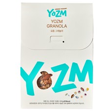 自製可可格蘭諾拉麥片, 200g, 1個