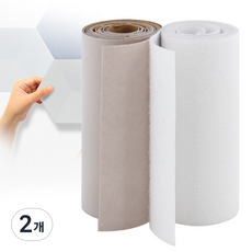 Aflix 易掛鉤 16cm, 混色, 2個