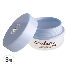 JIN.B 常春藤 Courier 凝膠 25g, 3個, 抓住