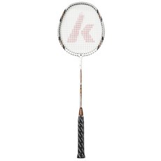 kawasaki 川崎 羽球拍 碳中管一體成型超輕拍, KBC650 GO, 1支