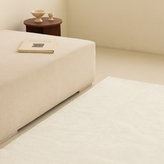 보웰 심플리 워셔블 카페트 사각