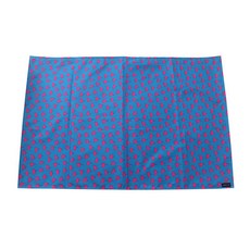 便攜式雙面防水野餐墊, 像我和你