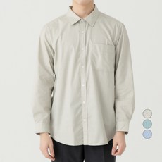 CITIFY 男士染色襯衫