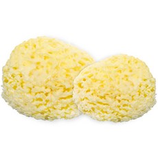 海綿海綿蜂窩（身體用）, 10-11cm, 1個