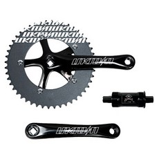 unknown 捲線器配件組, 黑色的, 1個