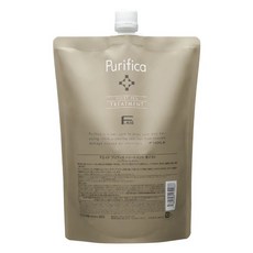 FIOLE 艾淂保護膜輕潤潤髮乳補充包 - 輕盈柔順、修護毛躁、花香木香, 800g, 1包