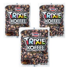 咖啡糖, 2kg, 3袋